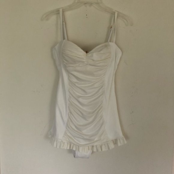 Swimwear - Picture 1 of 2